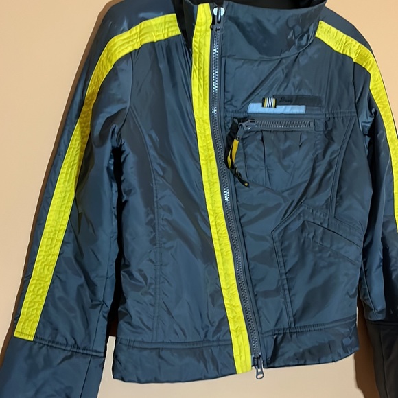 Girls jacket - Picture 3 of 13